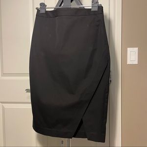 Banana Republic Pencil Skirt